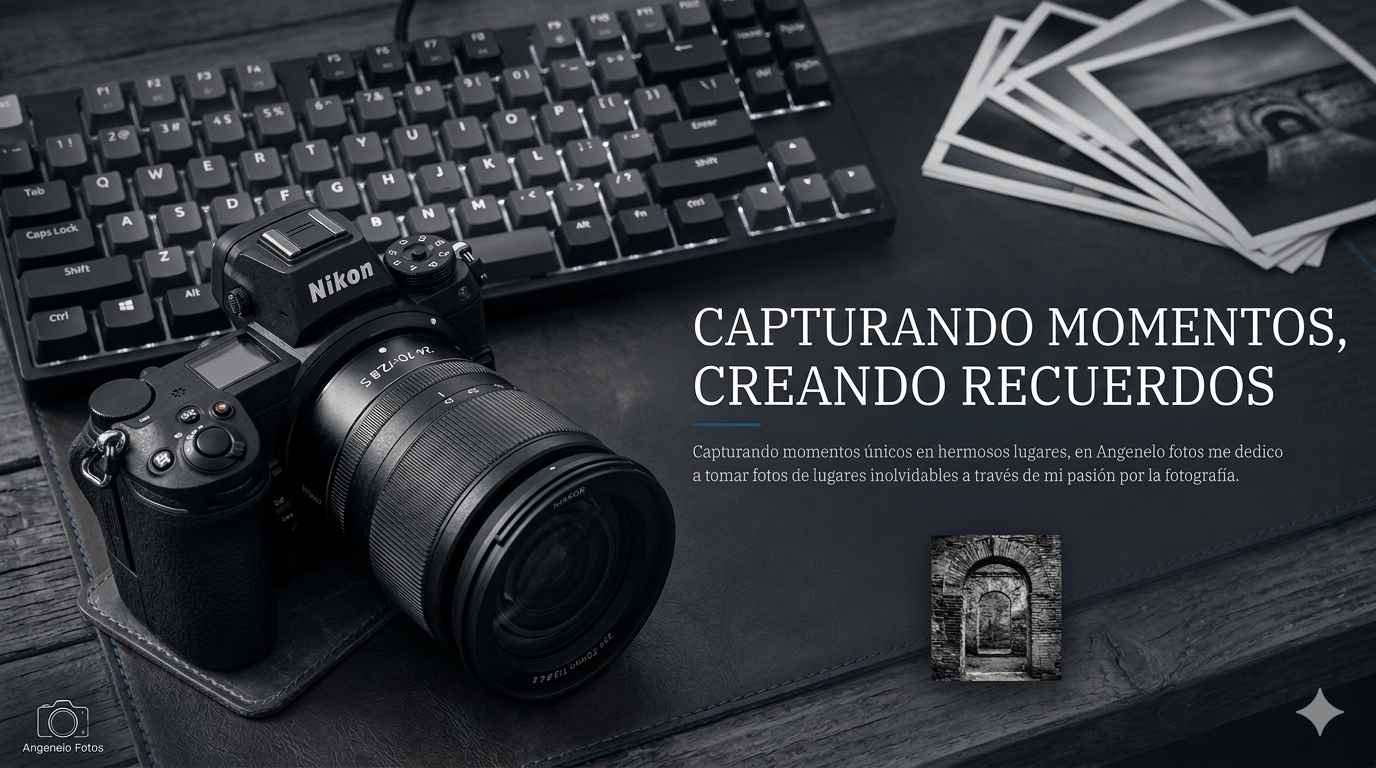 Fotografia Profesional